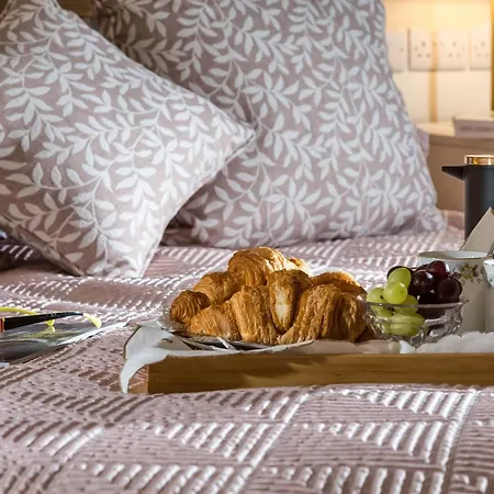 Hill Farm Dom wakacyjny Penrith