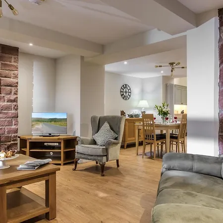 Dom wakacyjny Hill Farm Penrith