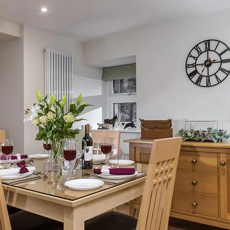 Hill Farm Dom wakacyjny Penrith