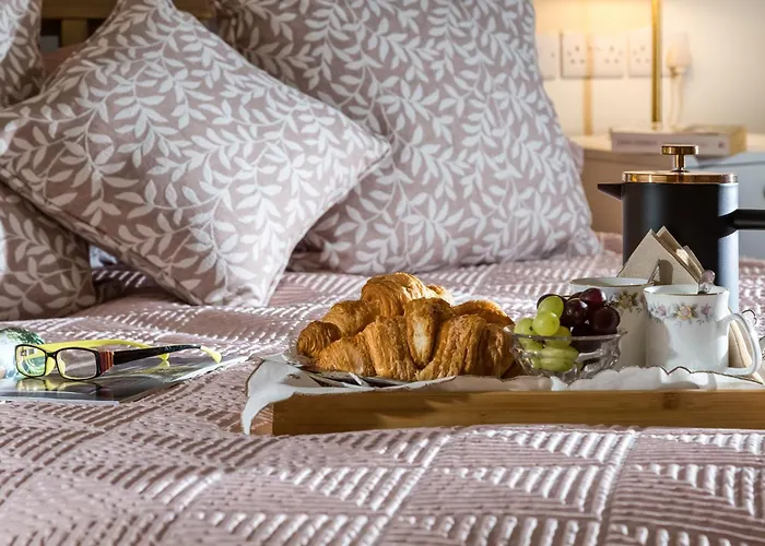 Hill Farm Dom wakacyjny Penrith