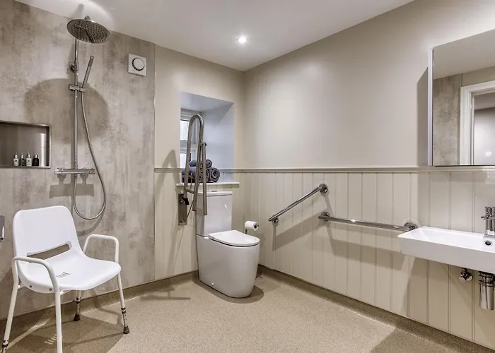 Hill Farm Dom wakacyjny Penrith