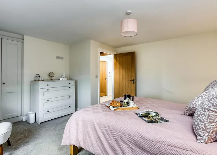 Hill Farm Dom wakacyjny Penrith