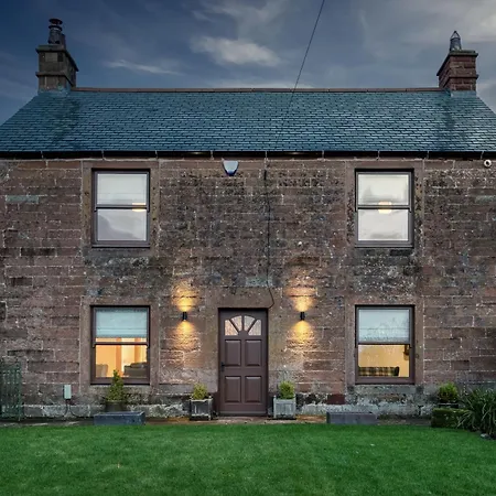 Hébergement de vacances Hill Farm