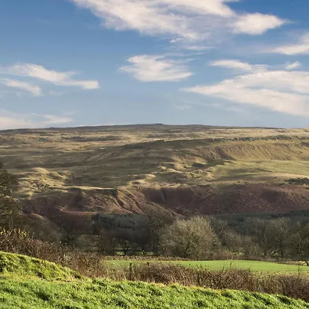 Hill Farm Prázdninový dům Penrith