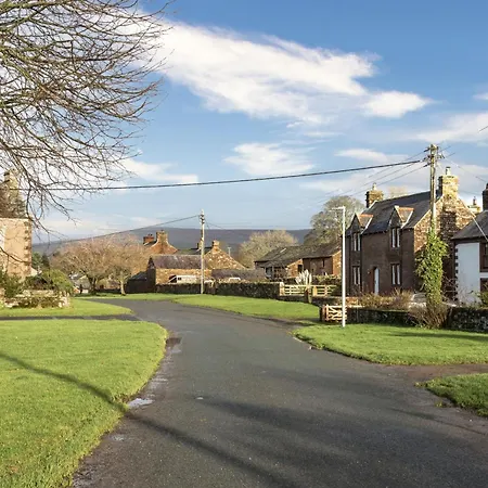 Hill Farm Penrith