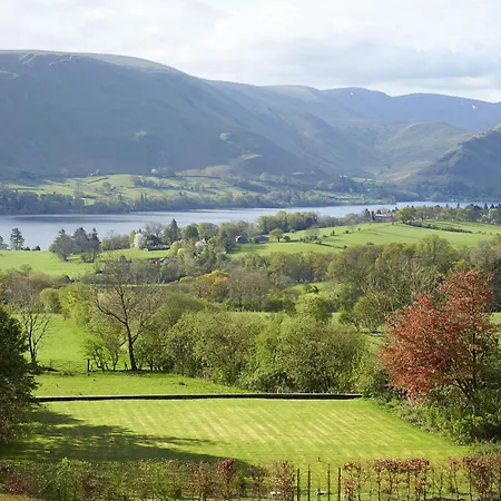 Hill Farm * Penrith