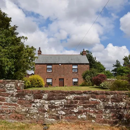 Hill Farm Nyaraló Penrith